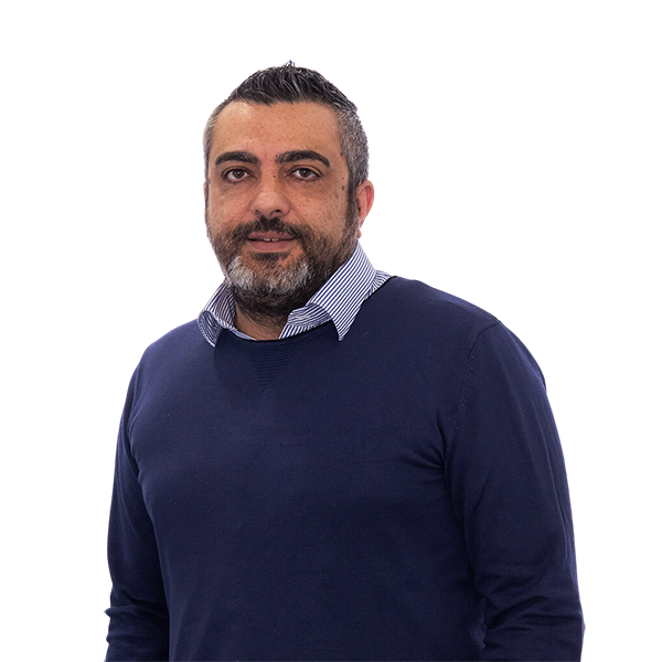 Luca Mariniello