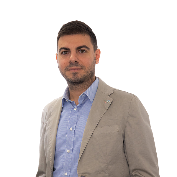 Matteo Fusco