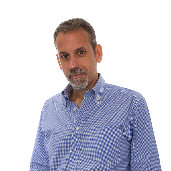 Riccardo Buonomo